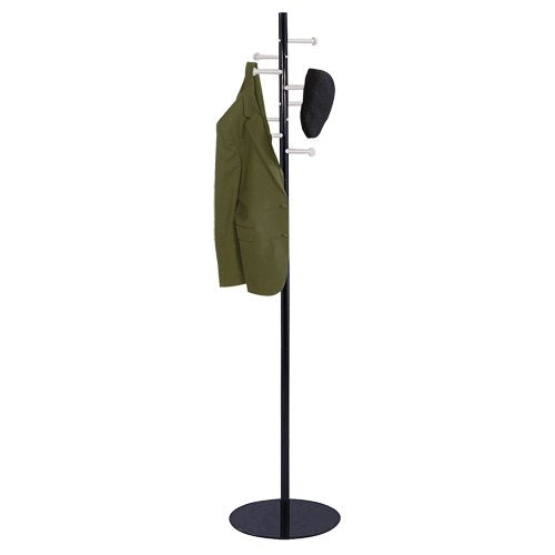 OP880-Nail Head Coat Rack