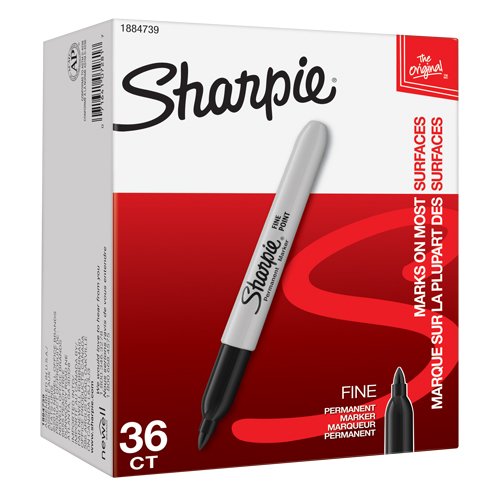 OP970-Permanent Marker