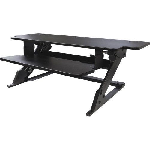OQ762-Goya™ Sit-Stand Workstation