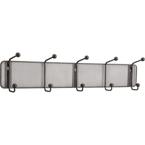 OQ928-Onyx™ Mesh Wall Rack