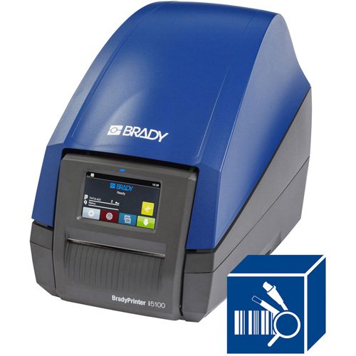 OQ939-i5100 Industrial Label Printer