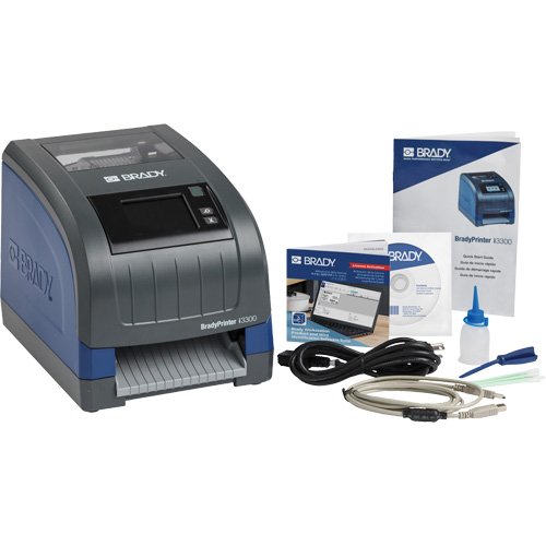 OQ940-i3300 Industrial Label Printer