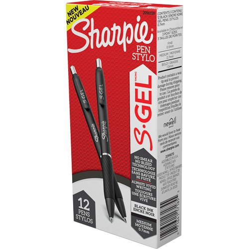 OR121-S-Gel Pen