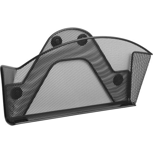 OR462-Onyx™ Magnetic Mesh File Pocket