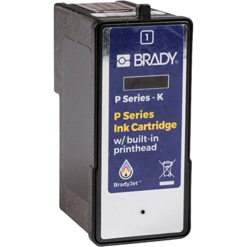 OR542-J7300 Inkjet Printer Black Ink Cartridge