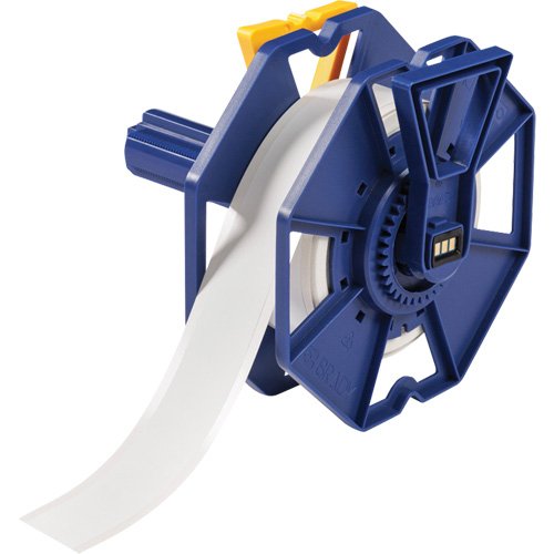 OR574-UL Approved Permanent Adhesive Labels