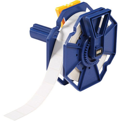 OR554-FreezerBondz Ultra-Thin Cryogenic Laboratory Labels