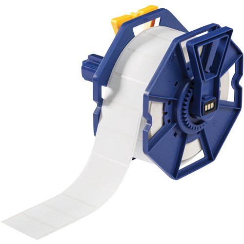 OR555-FreezerBondz Ultra-Thin Cryogenic Laboratory Labels