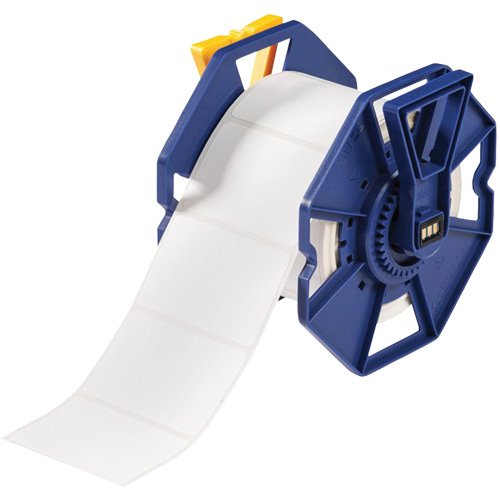 OR564-Permanent Adhesive Labels