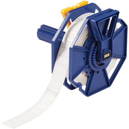 OR569-UL Approved Permanent Adhesive Labels