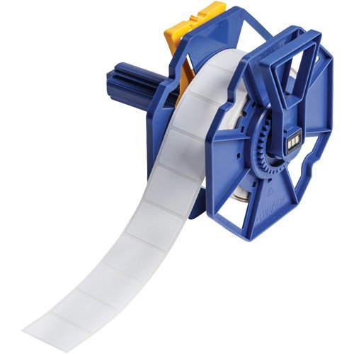 OR571-UL Approved Permanent Adhesive Labels