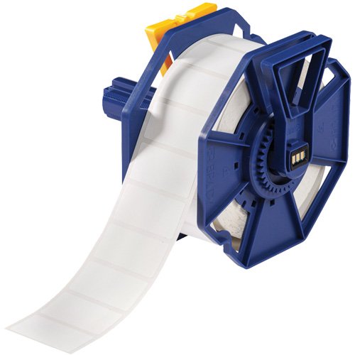 OR572-UL Approved Permanent Adhesive Labels
