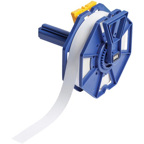 OR581-BradyGrip Print-on Hook Continuous Label Tape Featuring VELCRO® Brand Hook