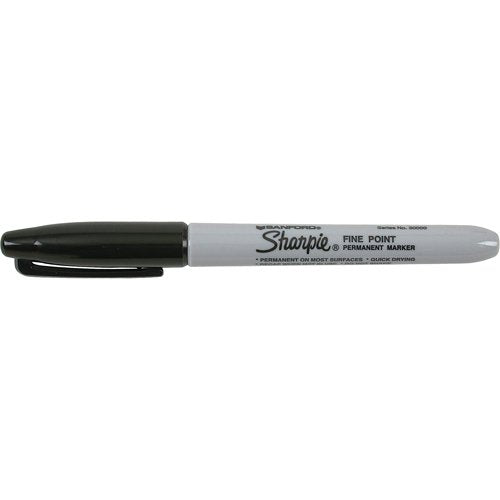 PA393-Permanent Markers - #15