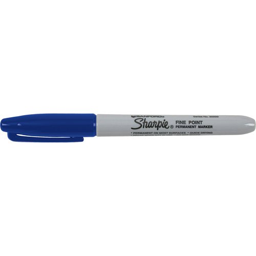 PA395-Permanent Markers - #15