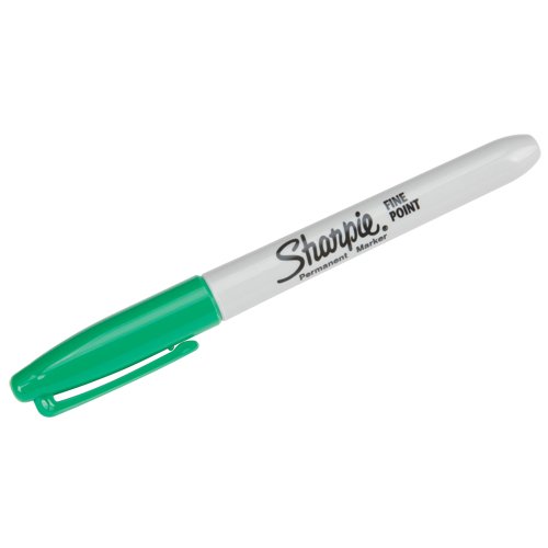 PA396-Permanent Markers - #15