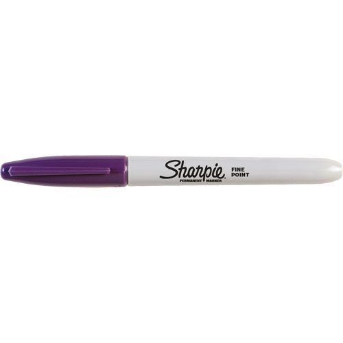 PA397-Permanent Markers - #15