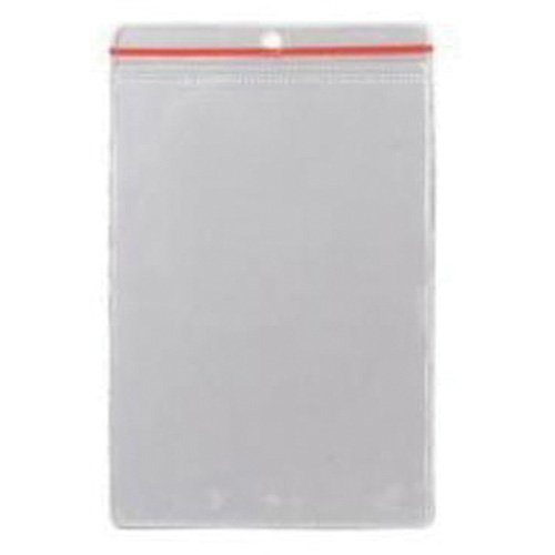 PC234-Zip Lock Protective Envelopes