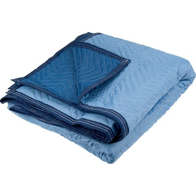 Furniture Pad-Kleton, Premium Pad 80"X72". 5.5Lb. Blue