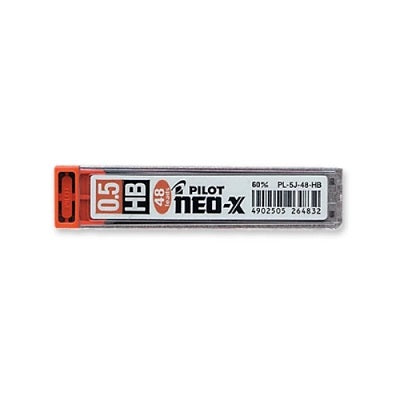 Leads-Eno-G 0.5Mm Hb 48/Tube