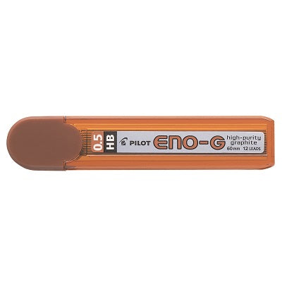 Leads-Eno-G 0.5Mm Hb 12/Tube