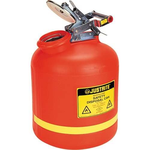 SC308-Liquid Disposal Cans