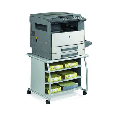 Cart-Utility, Subra, Grey