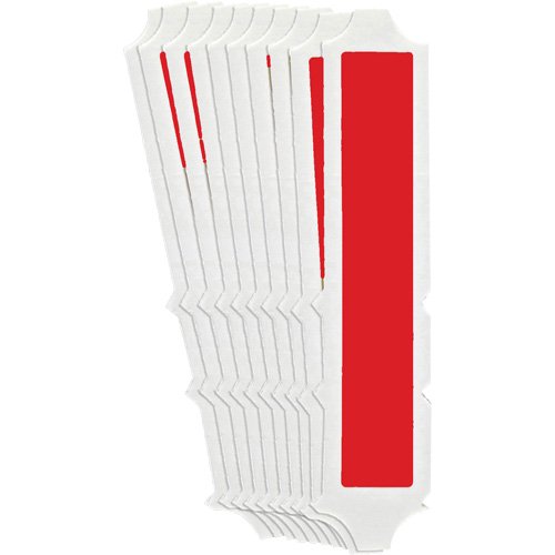 SAA077-Quick-Align®Individual Gothic Number and Letter Labels