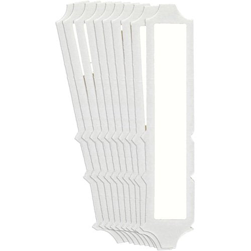 SAA117-Quick-Align®Individual Gothic Number and Letter Labels