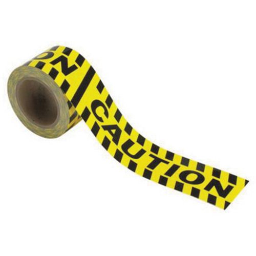 SAA264-"Caution" Marking Tape