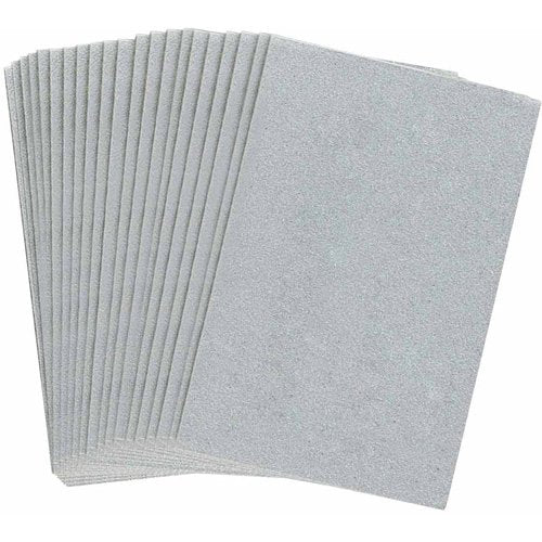 SAA286-Reflective Individual Number & Letter Labels