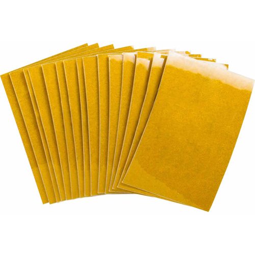 SAA407-Reflective Individual Number & Letter Labels
