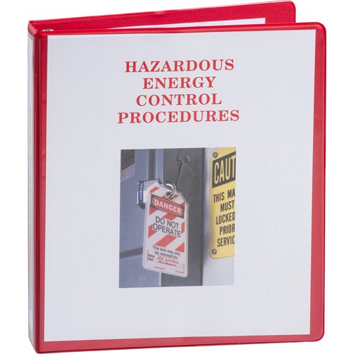 SAA448-Lockout Binder Volume 2