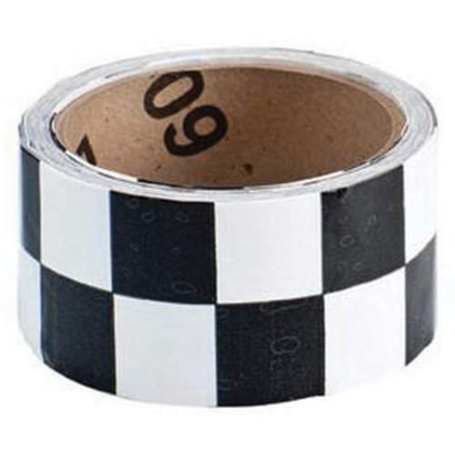 SAA531-Checkered Marking Tape