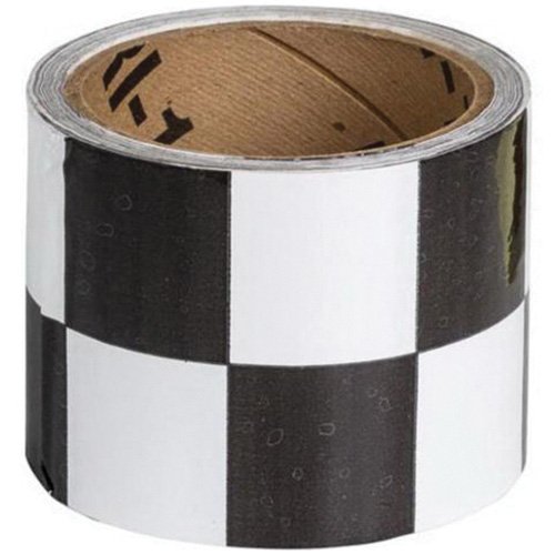 SAA533-Checkered Marking Tape