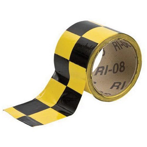 SAA534-Checkered Marking Tape