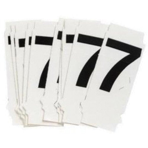 SAA691-Quick-Align® Individual Number and Letter Labels