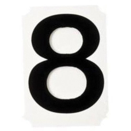 SAA692-Quick-Align® Individual Number and Letter Labels