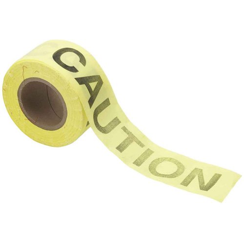 SAB483-Re-Pulpable Barricade Tape