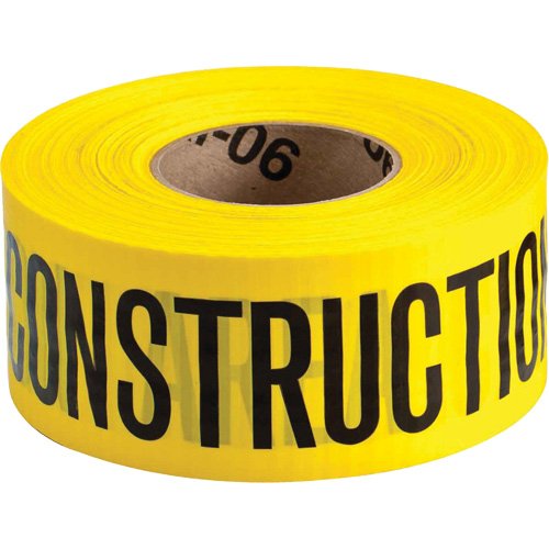 SAB493-Barricade Tape