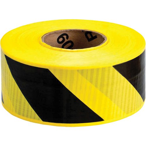 SAB496-Reinforced Barricade Tape
