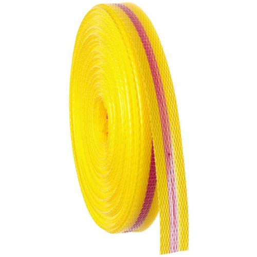 SAB503-Woven Barricade Tape