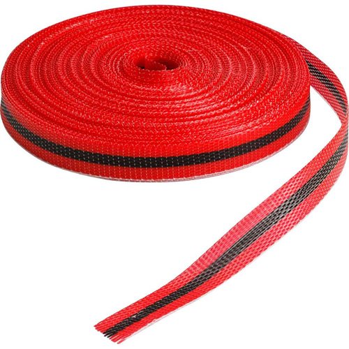 SAB504-Woven Barricade Tape