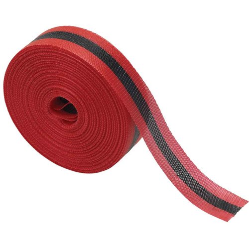 SAB506-Woven Barricade Tape