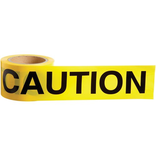 SAB509-Barricade Tape