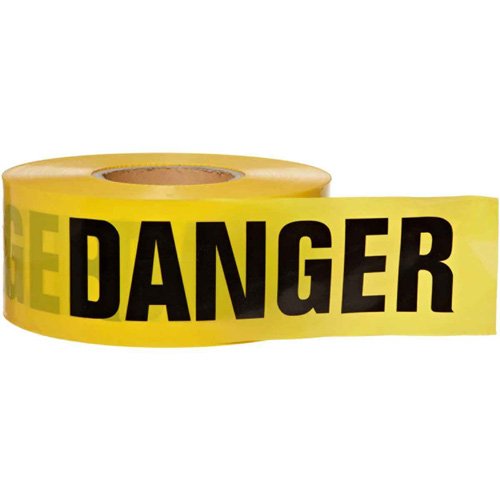 SAB510-Barricade Tape