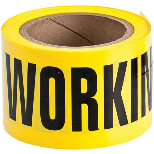 SAB512-Barricade Tape