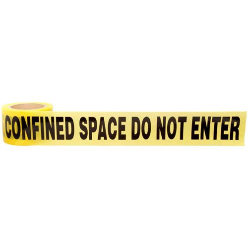 SAB525-Barricade Tape
