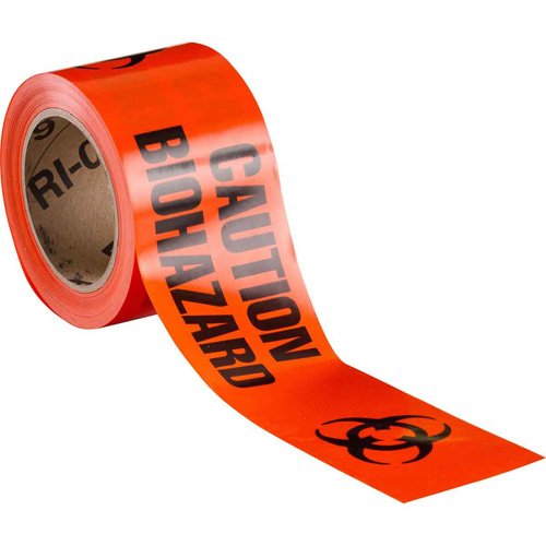 SAB533-Barricade Tape