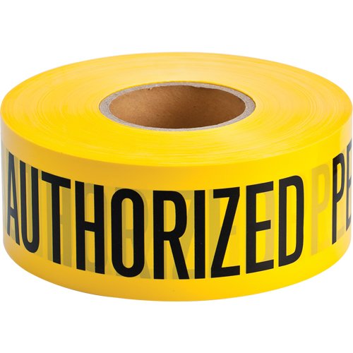 SAB543-Barricade Tape